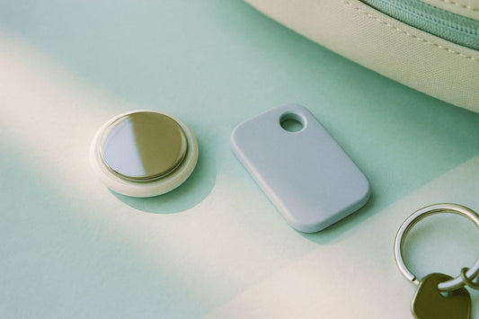 AirTag vs. Find My-kompatible trackere: Hvad er forskellen?