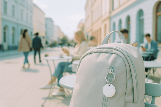 Sådan virker anonym og sikker sporing i Find My-netværket