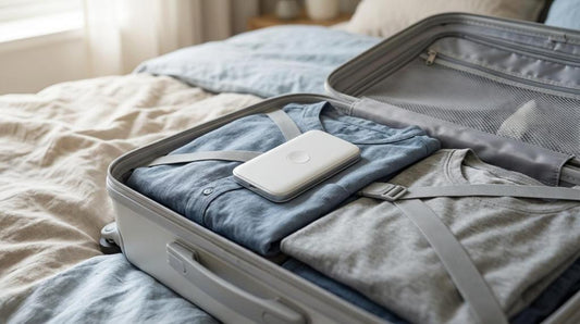 Bedste tracker til bagage: Rejsevenlige funktioner og tips