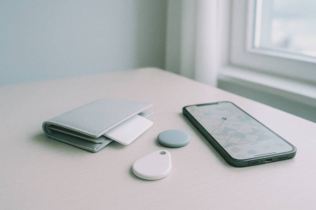 Bedste tracker til pung: Hvad skal du se efter?