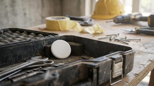 Bedste tracker til værktøj: Robusthed, rækkevidde og montering