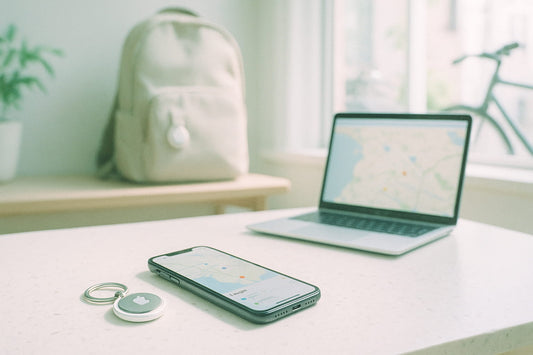 Hvad er Apple Find My? Sådan fungerer netværket til sporing