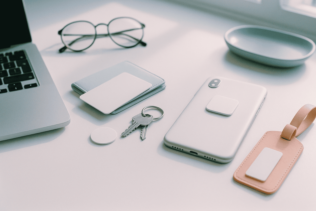 Ultratynde trackere: hvornår giver formfaktoren en forskel?