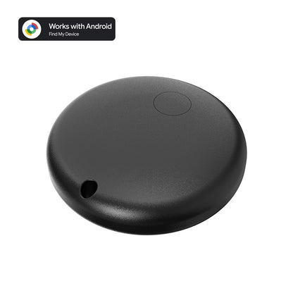 Locato Tracker Android